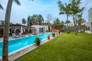 Read more about the article Bissa Bar’s signature cocktails: when liquid art takes you on a journey through Africa